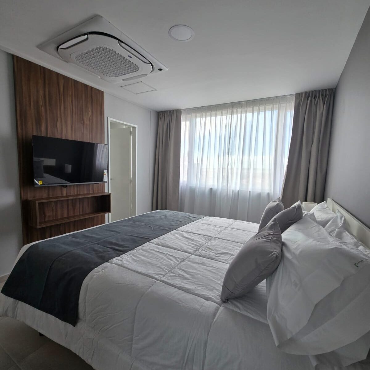 Dos Amb baño dorm